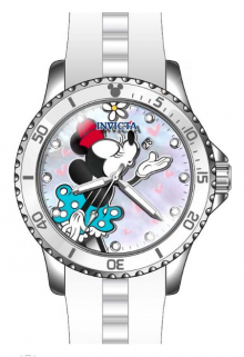 Invicta Disney Limited Edition Minnie Mouse Lady 39526