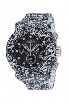 Invicta Reserve S1 Rally Hydroplated 34896