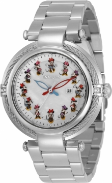 Invicta Disney Limited Edition Minnie Mouse Lady 34111