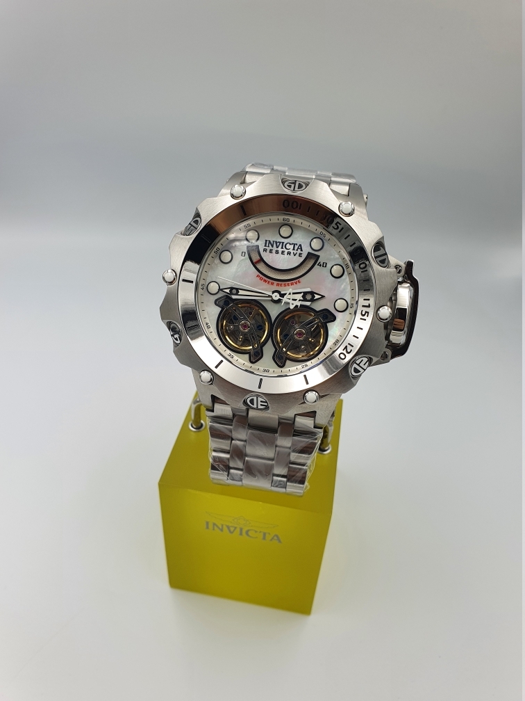 Invicta hot sale reserve hybrid