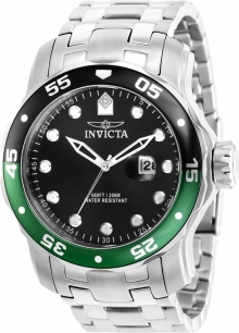 Invicta Pro Diver 39092