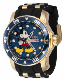 Invicta Disney Limited Edition Mickey Mouse Men 40360