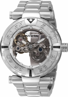 Invicta Subaqua 45891