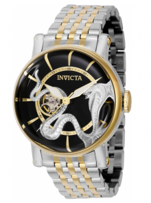 Invicta Vintage 43338