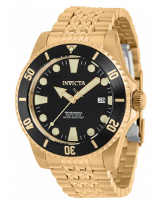 Invicta Pro Diver Automatic 44 mm 39758