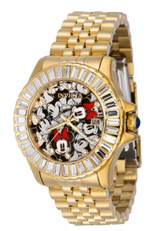 Invicta Disney Limited Edition Minnie Mouse Lady 41353
