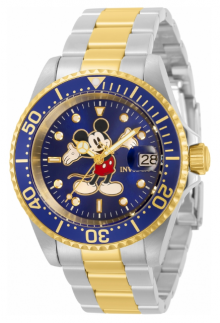 Invicta Disney Limited Edition Mickey Mouse Men 32505