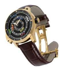 Invicta Racing Automatic Limited Edition 69636