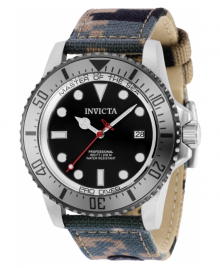 Invicta Pro Diver Automatic 38237