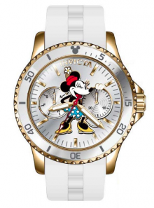 Invicta Disney Limited Edition Minnie Mouse Lady 39523