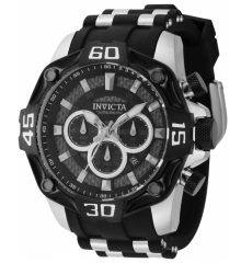 Invicta Pro Diver 44704