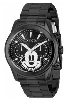 Invicta Disney Limited Edition Mickey Mouse 37819