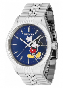 Invicta Disney Limited Edition Mickey Mouse Men 43869