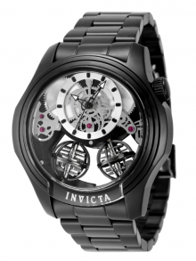Invicta Specialty Twin Axis 48899