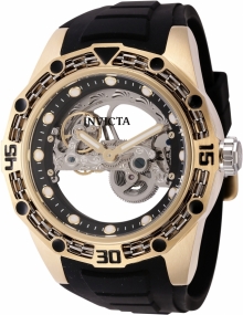 Invicta Bolt 44023