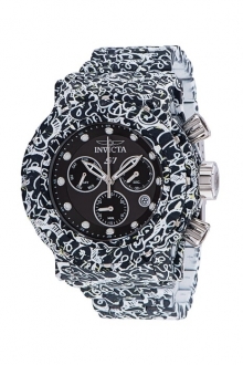 Invicta Reserve S1 Rally Hydroplated 34896 (бу)