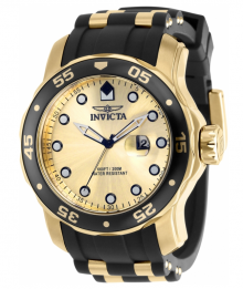 Invicta Pro Diver 39412