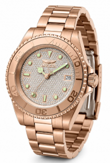Invicta Pro Diver Automatic 40 mm 50281