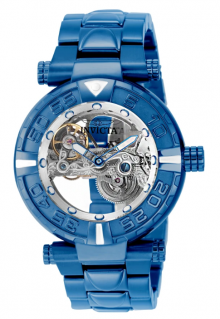 Invicta Subaqua 50791