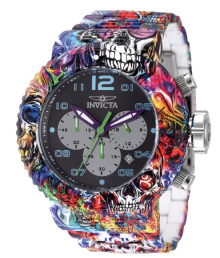 Invicta Pro Diver Exclusive 48551