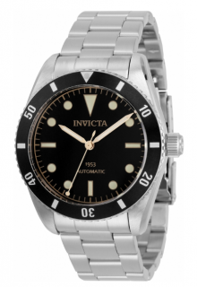 Invicta Pro Diver Exclusive Automatic 31290