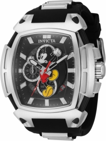 Invicta Disney Limited Edition Mickey Mouse Men 44059