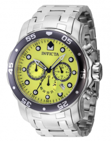 Invicta Pro Diver SCUBA 47561