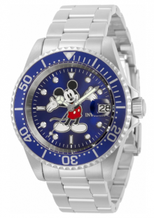 Invicta Disney Limited Edition Mickey Mouse Men 32504