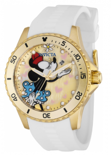 Invicta Disney Limited Edition Minnie Mouse Lady 39527