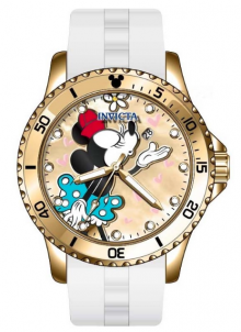 Invicta Disney Limited Edition Minnie Mouse Lady 39527