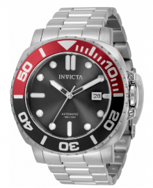 Invicta Pro Diver Automatic 34314