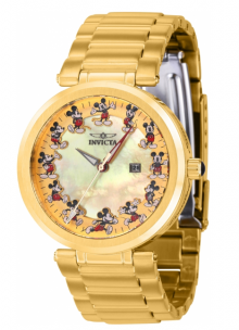 Invicta Disney Limited Edition Mickey Mouse 39568