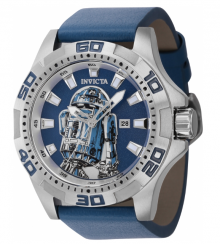 Invicta Star Wars R2-D2 44163