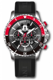 Invicta Disney Limited Edition Mickey Mouse 39515