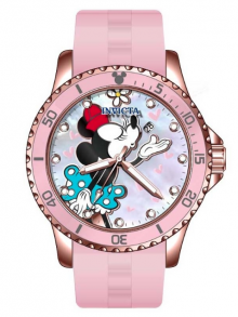 Invicta Disney Limited Edition Minnie Mouse Lady 39528