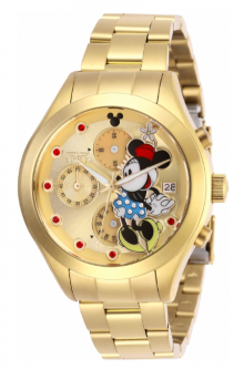 Invicta Disney Limited Edition Minnie Mouse Lady 27402