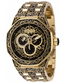 Invicta Artist 44784