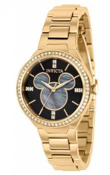 Invicta Disney Limited Edition Mickey Mouse Lady 36344