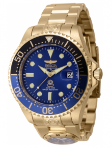 Invicta Pro Diver Automatic 45819