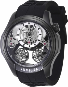Invicta Specialty Twin Axis 47374