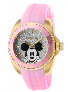 Invicta Disney Limited Edition Mickey Mouse Lady 37893