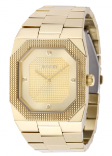 Invicta Cuadro Men 49869