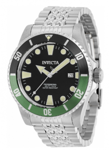 Invicta Pro Diver Automatic 44 mm 39753