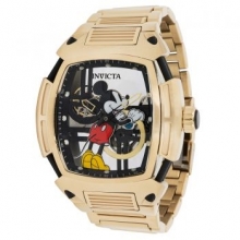 Invicta Disney Limited Edition Mickey Mouse 44075