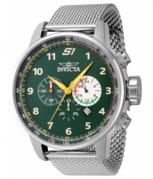 Invicta S1 Rally 44948