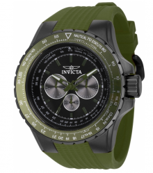 Invicta Aviator 39302