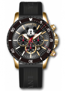 Invicta Disney Limited Edition Mickey Mouse 39516