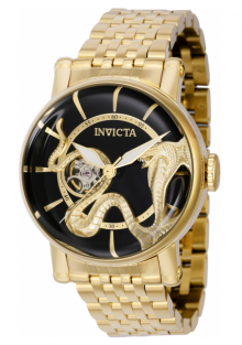 Invicta Vintage 43335