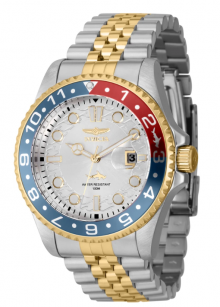 Invicta Pro Diver 43 mm 40010