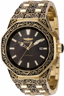 Invicta Artist Automatic 44781